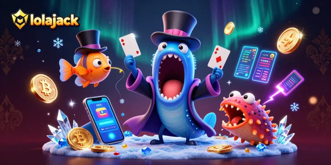 lolajack Explained Simply for Every Gambler's Winning Strategy in 2026