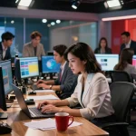 How News & Media Publishers Shape Our Daily Lives